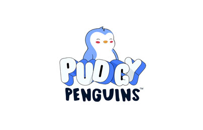 Pudgy Penguins图片