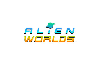 Alien WorldsͼƬ
